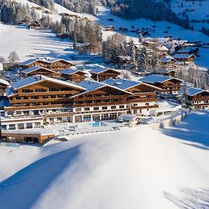 Alpbacherhof Mountain & Spa Resort